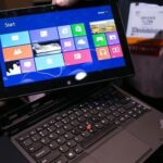 Lenovo hoãn ra mắt ThinkPad Helix đến tháng Ba hoặc Tư