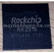 IC Rockchip RK2918
