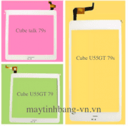 Cảm ứng máy tính bảng Cube U55GT / Talk79s