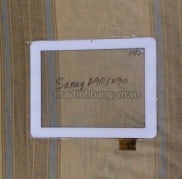 Cảm ứng máy tính bảng Ampe ( Sanei ) A90 N90