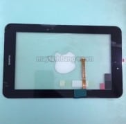 Cảm ứng Huawei MediaPad 7 Youth 2 3G  S7-721u