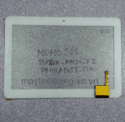 Cảm ứng máy tính bảng MOMO 20 /10,1-inch