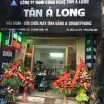 9/3/2015 – Khai trương công ty công nghệ Tân Á Long