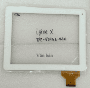 Cảm ứng máy tính bảng iFive X