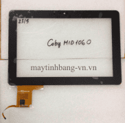 Cảm ứng Coby 10,1 inch MID1060