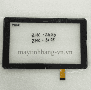 Cảm ứng máy tính bảng 9 inch ZHC-240B / ZHC-2408