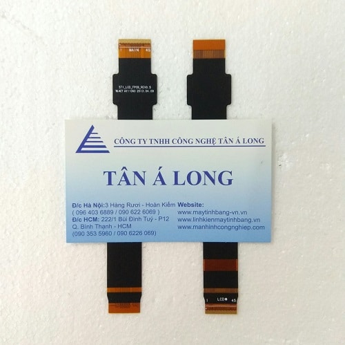 Cáp LCD Samsung T530 T531