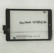 Cảm ứng máy tính bảng Nextbook NX785QC8G