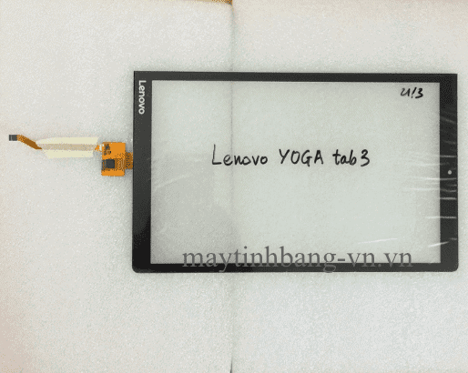 cảm ứng Lenovo YOGA tab 3 Pro YT3-X90F/L