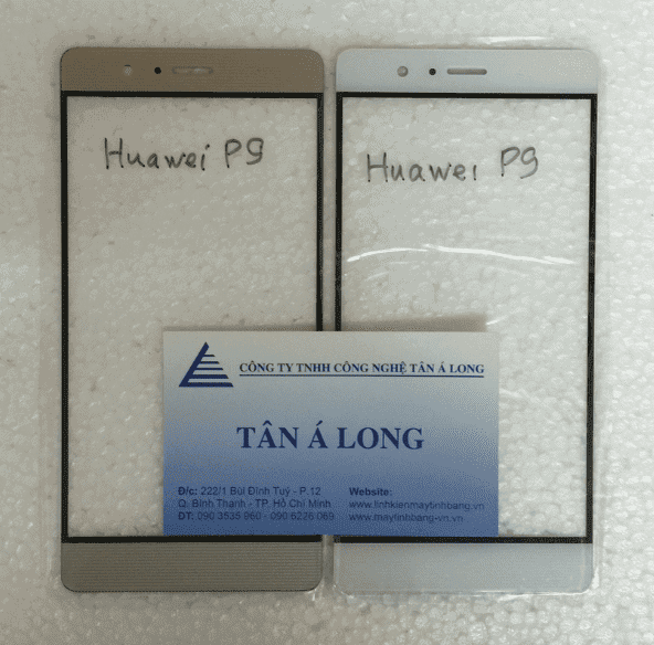 Kính Huawei P9 : P9 Plus