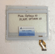 Cảm ứng máy tinh bảng Blum Optimax 10