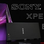 Thiết kế Sony Xperia Edge siêu đẹp – như một tác phẩm nghệ thuật