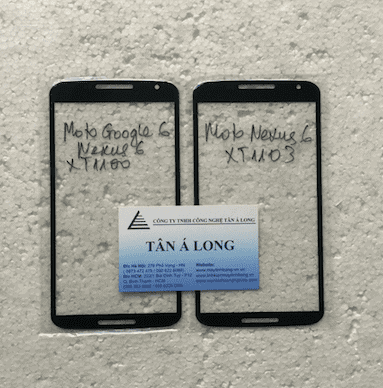 Kinh Moto Google Nexus 6