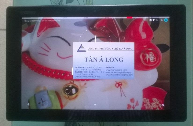 Thay màn hình cảm ứngSony Tablet Z2