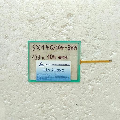 Màn hình cảm ứng HMI 5.7 inch SX14Q004-ZZA