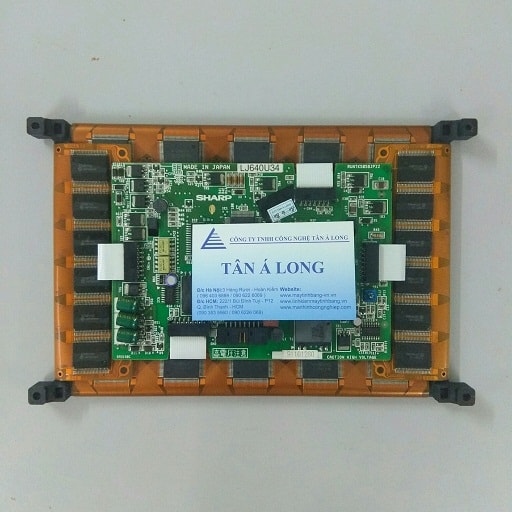Màn hình hiển thị HMI 8.9 inch SHARP LJ64EU34
