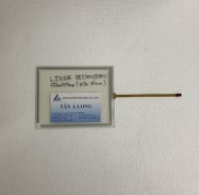 Tấm cảm ứng HMI máy đo quang phổ DR2700DR2800 LZV611
