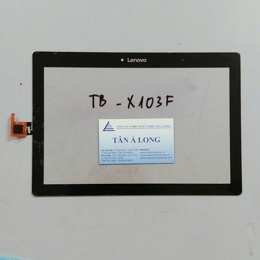 Tấm cảm ứng máy tính bảng Lenovo Tab 10 TB-X103F