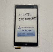 Cảm ứng máy tính bảng 8 inch Alcatel One Touch Tablet PC