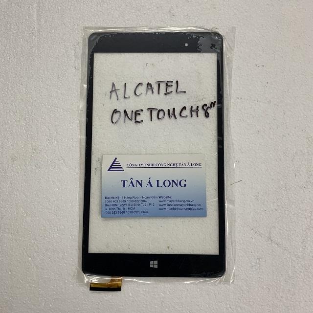 Cảm ứng máy tính bảng Alcatel One Touch Tablet PC