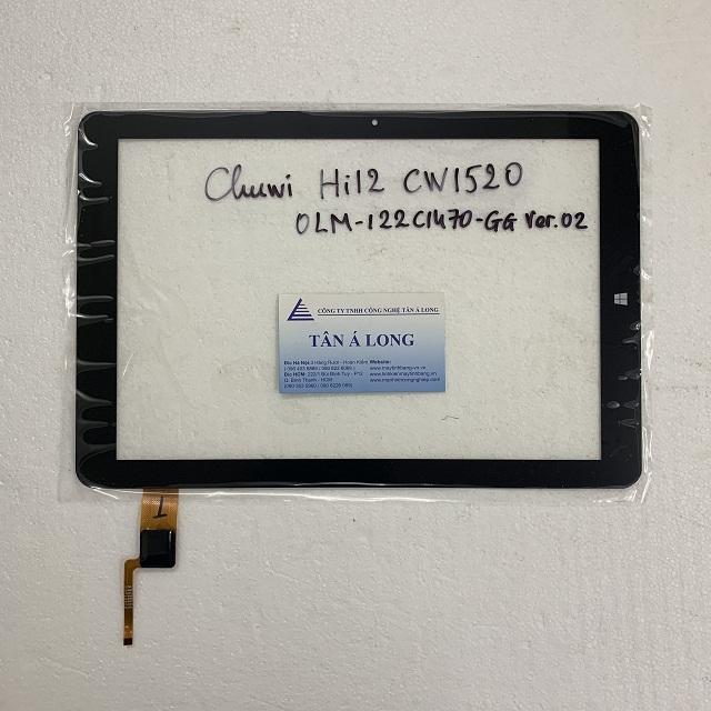 Cảm ứng máy tính bảng Chuwi Hi12 CWI520