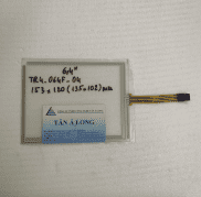 Tấm cảm ứng HMI 6.4 inch TR4-064F-04 153×120