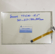Cảm ứng công nghiệp 15.6 inch/ Siemens TP1500 6AV2124-0QC02-0AX1